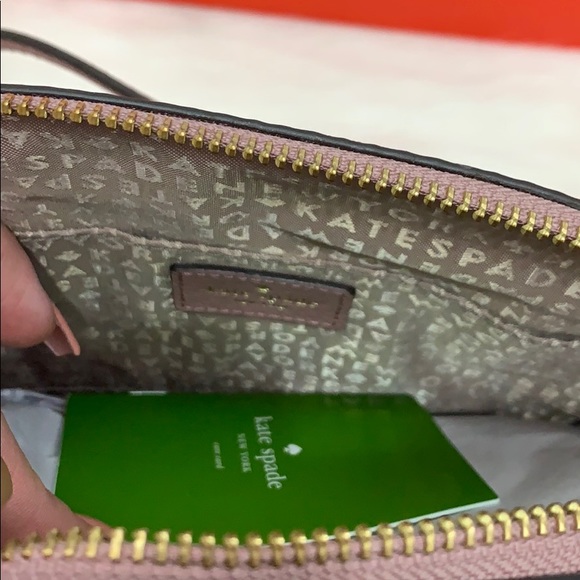 NWT kate spade crossbody - Picture 5 of 7